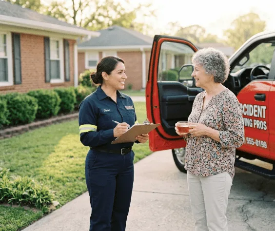 Accident Towing Service Gill, MA FAQs